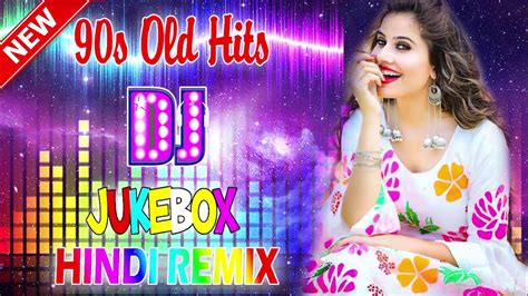 video hindi song dj